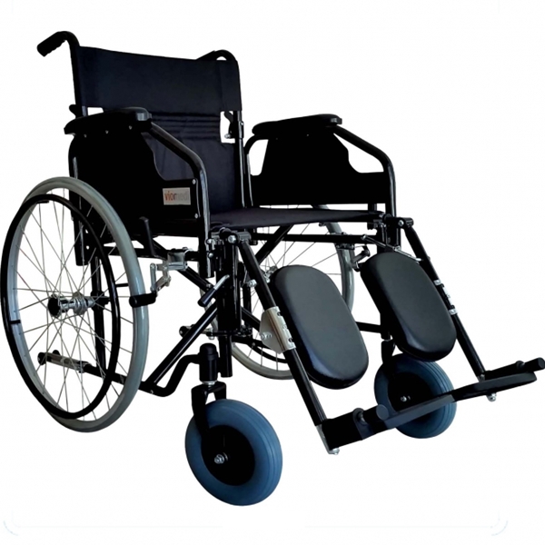 WSD 23 Özellikli Tekerlekli Sandalye