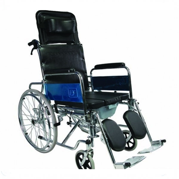SCW-10 Özellikli Tekerlekli Sandalye