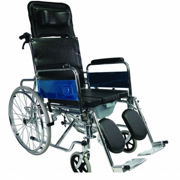 SCW-10 Özellikli Tekerlekli Sandalye